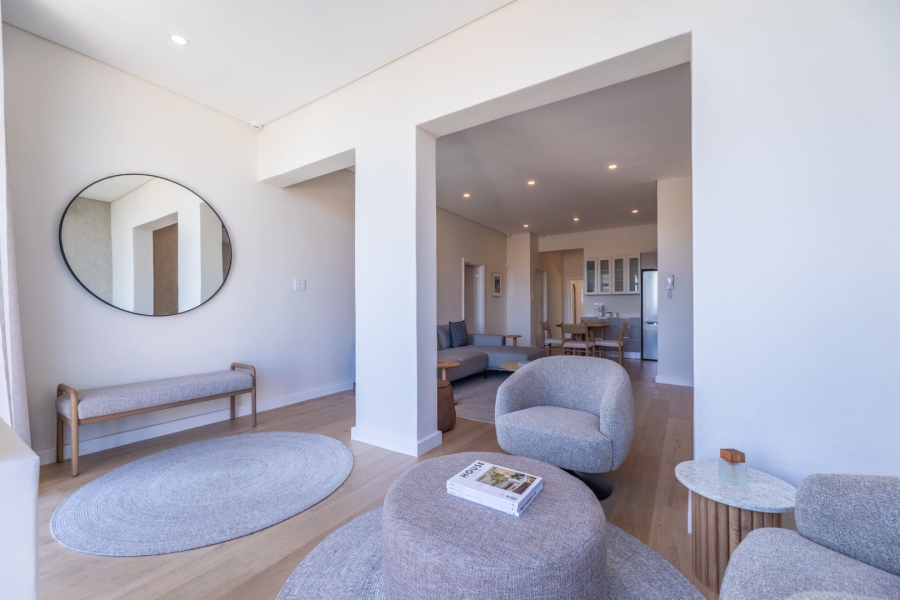 To Let 2 Bedroom Property for Rent in Sea Point Western Cape